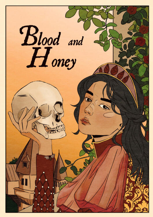 Blood and Honey
