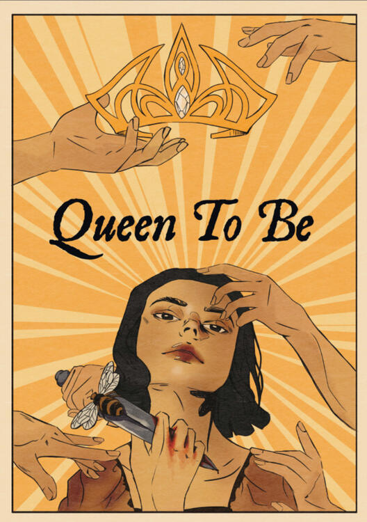 Queen to Be